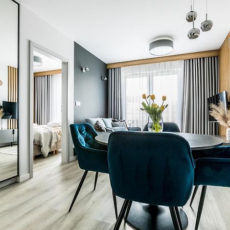 Apartamenty Zakopianskie Spa & Relax Закопане Экстерьер фото