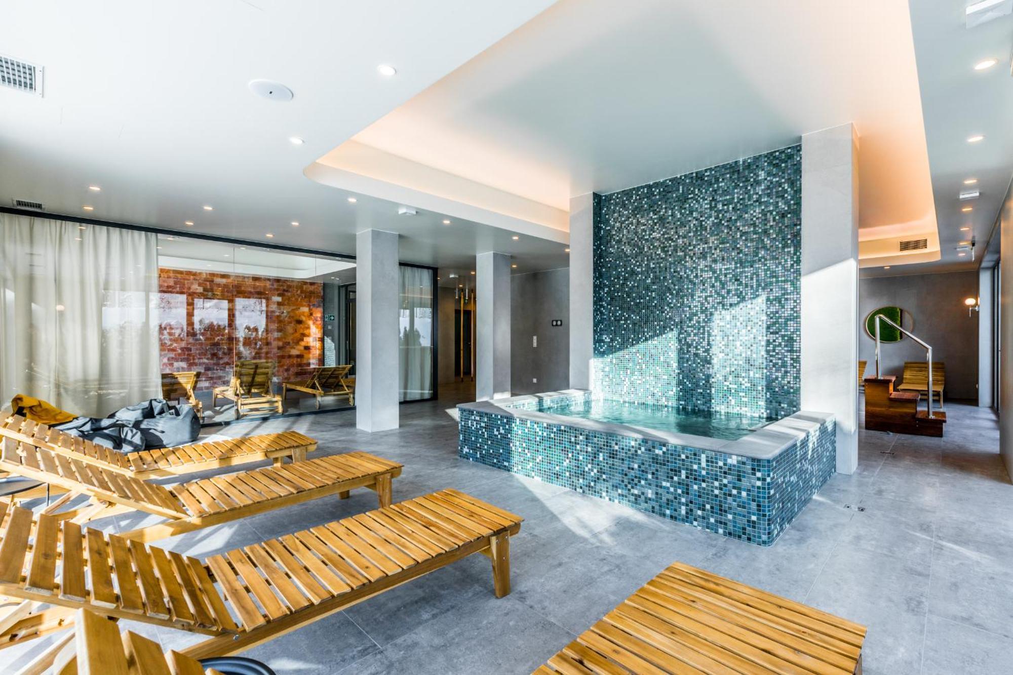 Apartamenty Zakopianskie Spa & Relax Закопане Экстерьер фото
