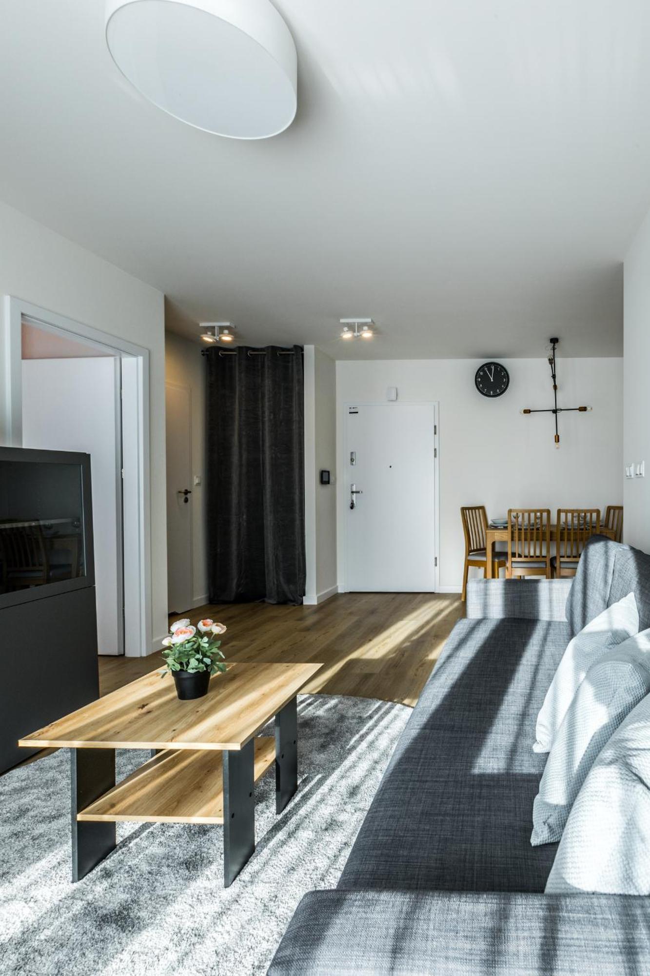 Apartamenty Zakopianskie Spa & Relax Закопане Экстерьер фото