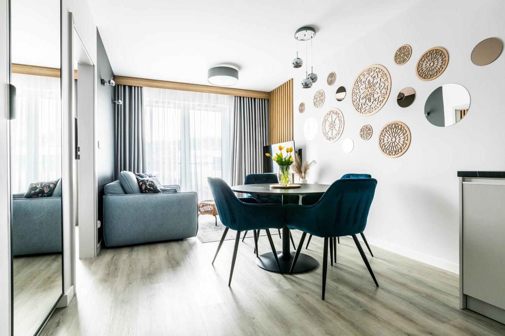 Apartamenty Zakopianskie Spa & Relax Закопане Экстерьер фото