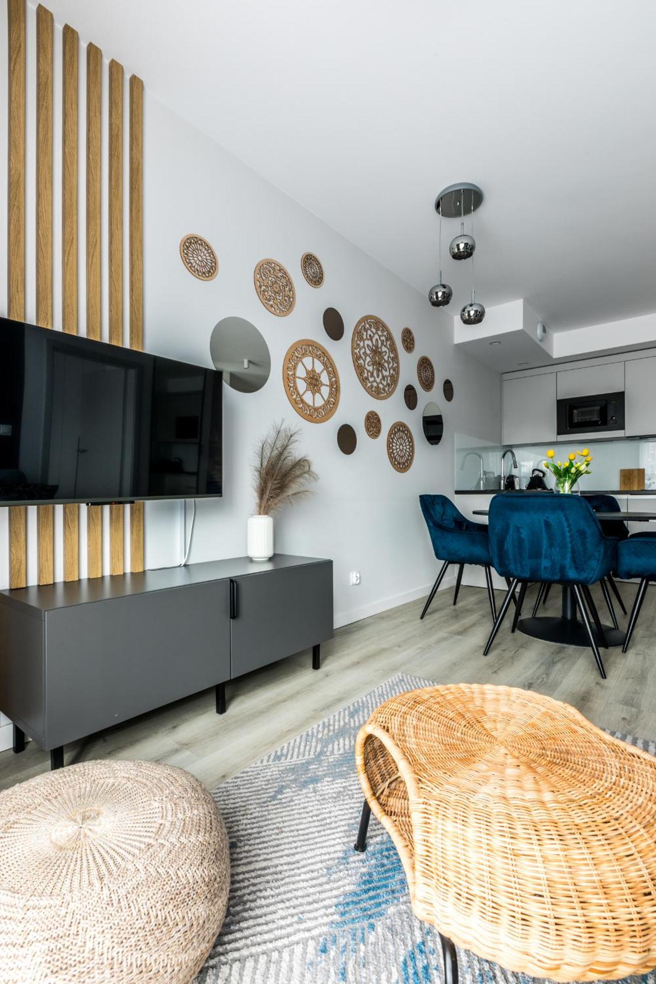 Apartamenty Zakopianskie Spa & Relax Закопане Экстерьер фото