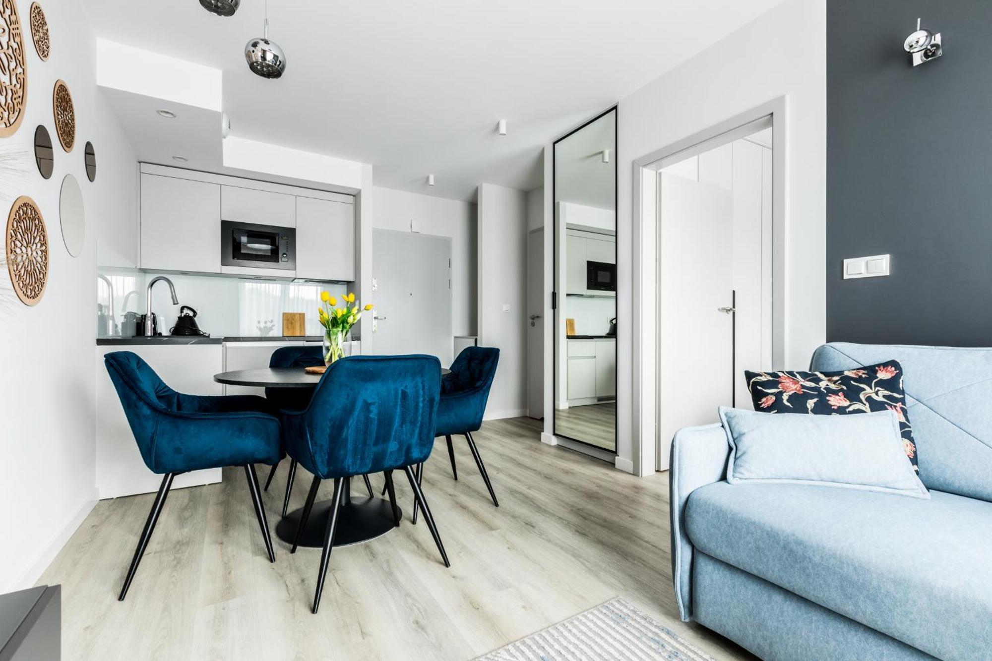 Apartamenty Zakopianskie Spa & Relax Закопане Экстерьер фото