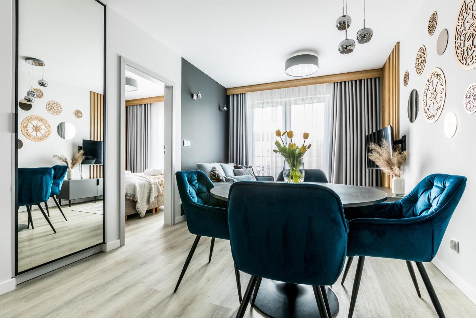 Apartamenty Zakopianskie Spa & Relax Закопане Экстерьер фото